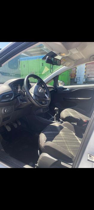 Opel corsa 2016  .. foto 3
