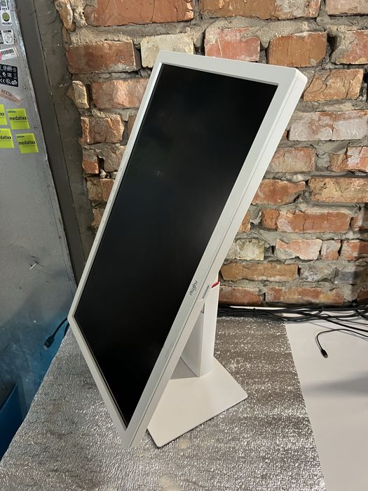 Монітор Fujitsu 27 діагональ 2К