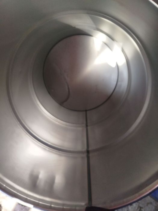 Каністри пластикові