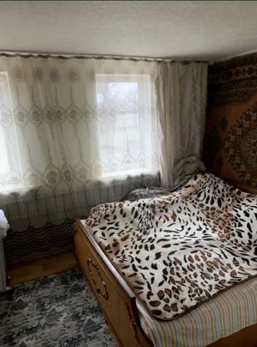 Продается дом, Былбасовка. Возможна продажа по Сертификату