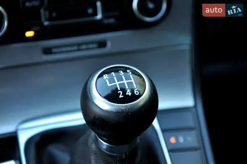 Авто під виплату Volkswagen Passat 2011 року