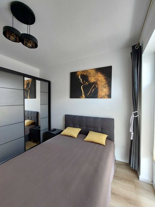 Apartament- Olecko "Nowa Perspektywa" od 200 zł/doba