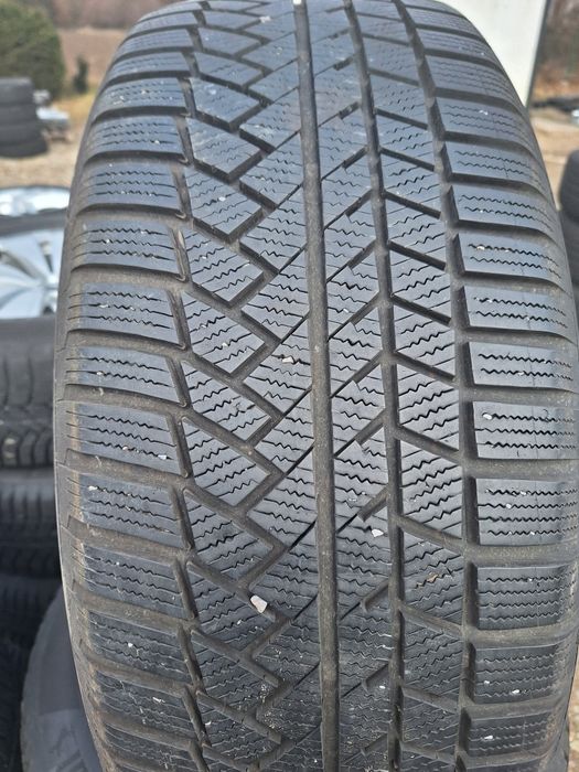 Koła zimowe Audi Q8 Q7 265 55 r19