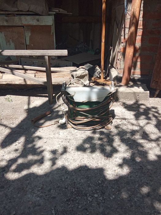 Несгораемый Сварочный аппарат,
