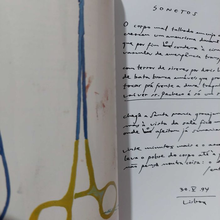 Colóquio Letras 161/162, julho a dezembro de 2002