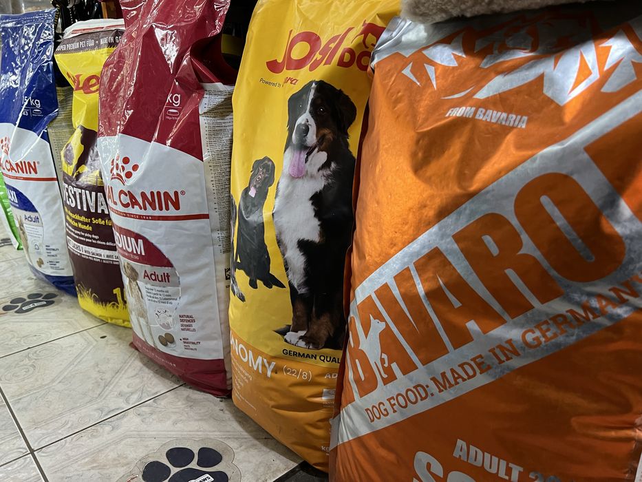 Сухой корм Josera JosiDog Economy    15 кг