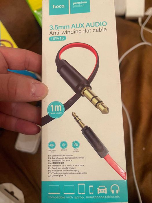 шнуры юсб 3метра и 1 мет и др