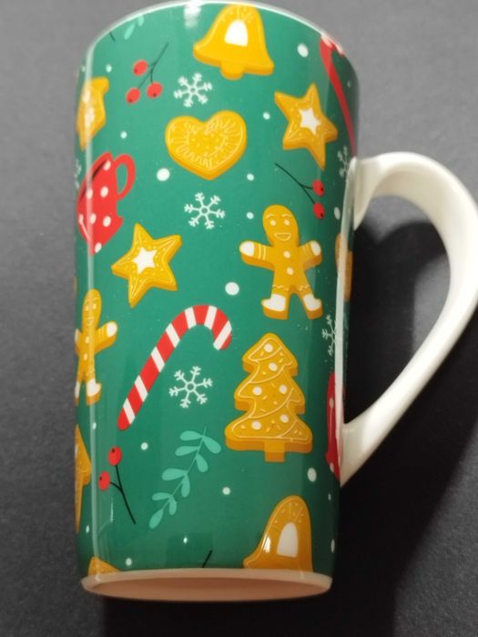 Kubek Rossman 500 ml