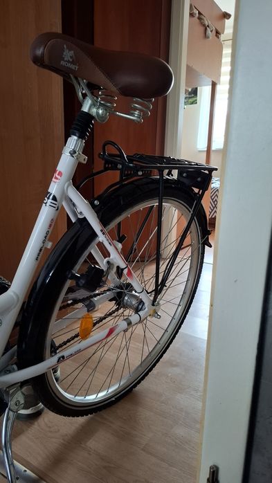 Rower Romet Target