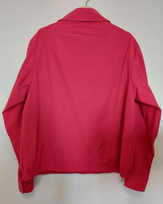 Blusão Bomber Jacket Homem BAS'TEAM