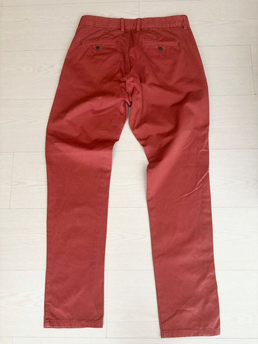 Calças Lefties homem