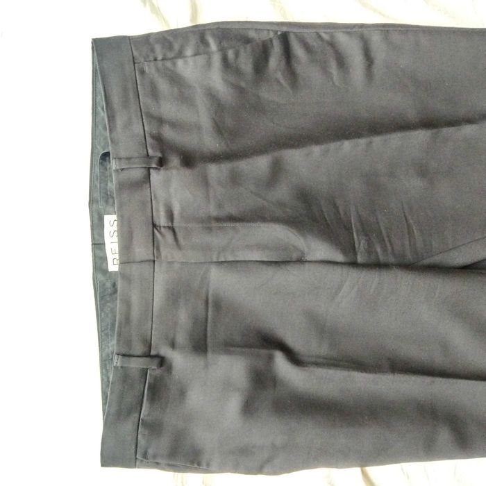 Spodnie garniturowe - Reiss 32