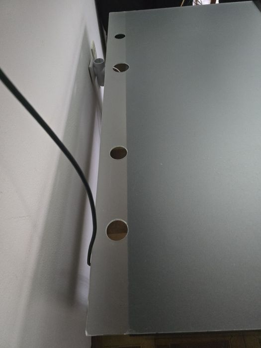 Móvel para  TV - sala de estar