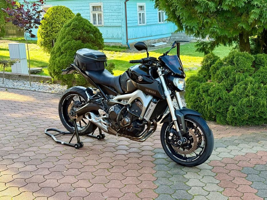 Yamaha