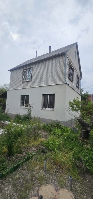 Продам дачу в Обуховке