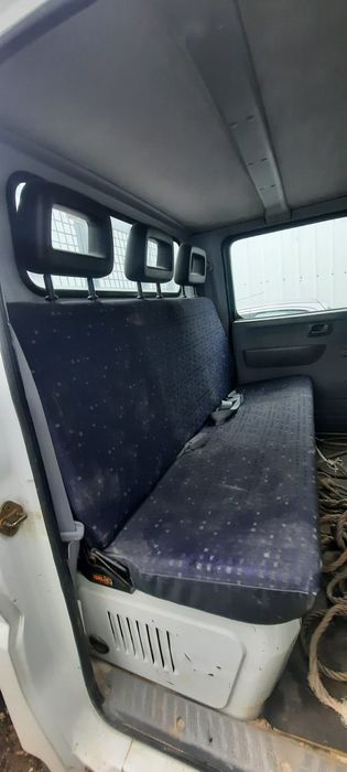 Mitsubishi Canter Fuso