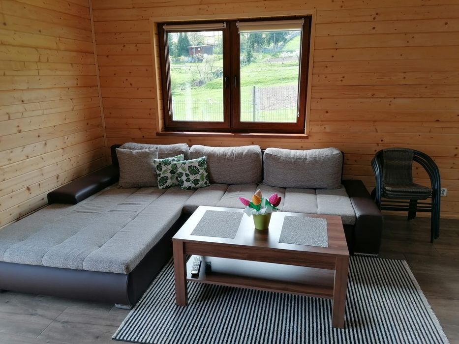 Domki wynajem Beskid Żywiecki LALIKI