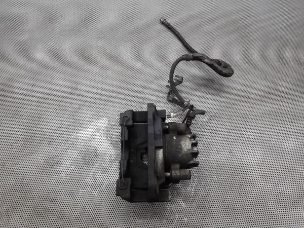 Pinça travão / maxila de travão frente esquerda CITROËN C5 III Break (