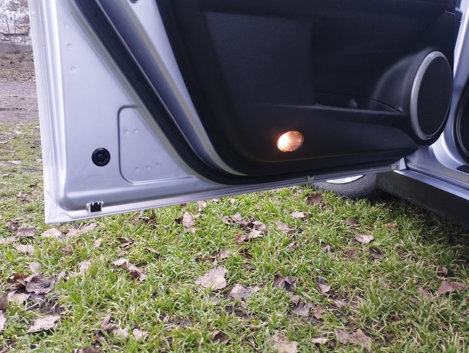 Продам Мазда 6 2009, 2.0 газ-бенз, АКПП.