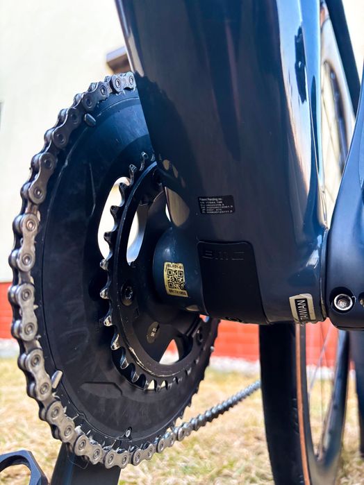 BMC Teammachine SLR01 51 Ultegra Di2