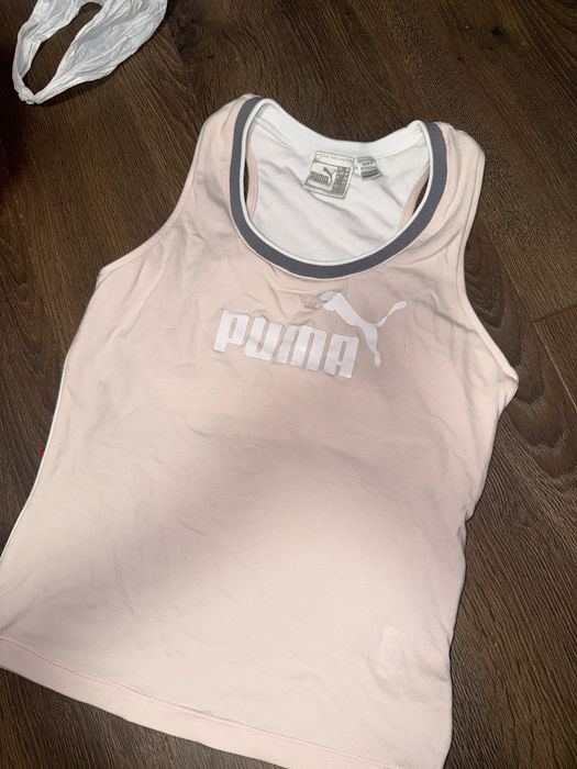 Спортивна майка Puma, розмір М