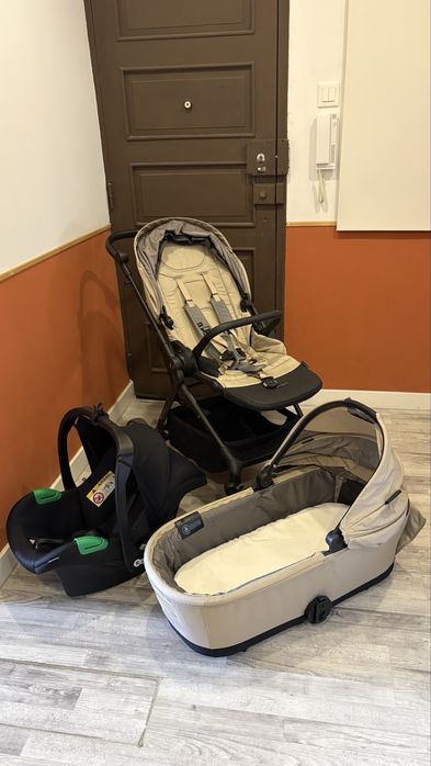 Carrinho para bebe