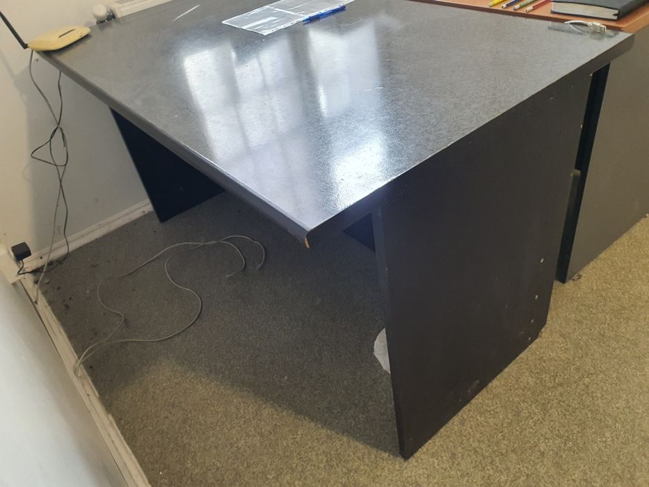 Стіл офісний б/у