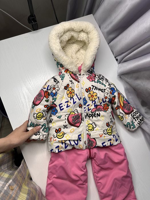 Дитячі речі