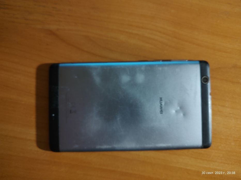 Планшет Huawei BG2-U01