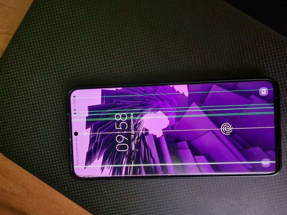 Samsung galaxy s20+ 5g