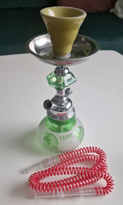 Szisza (fajka wodna).