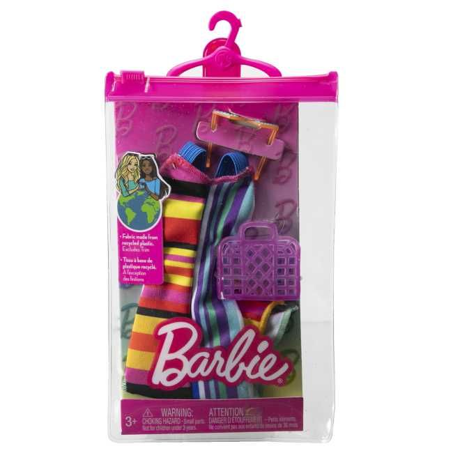 Набір одягу Barbie Готові наряди