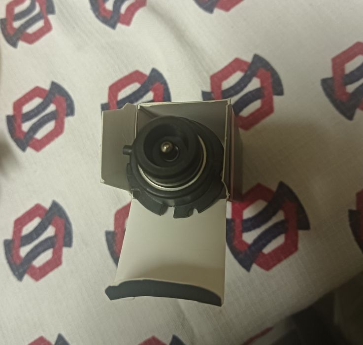 Lâmpada xenon de 5000w warm white D2R