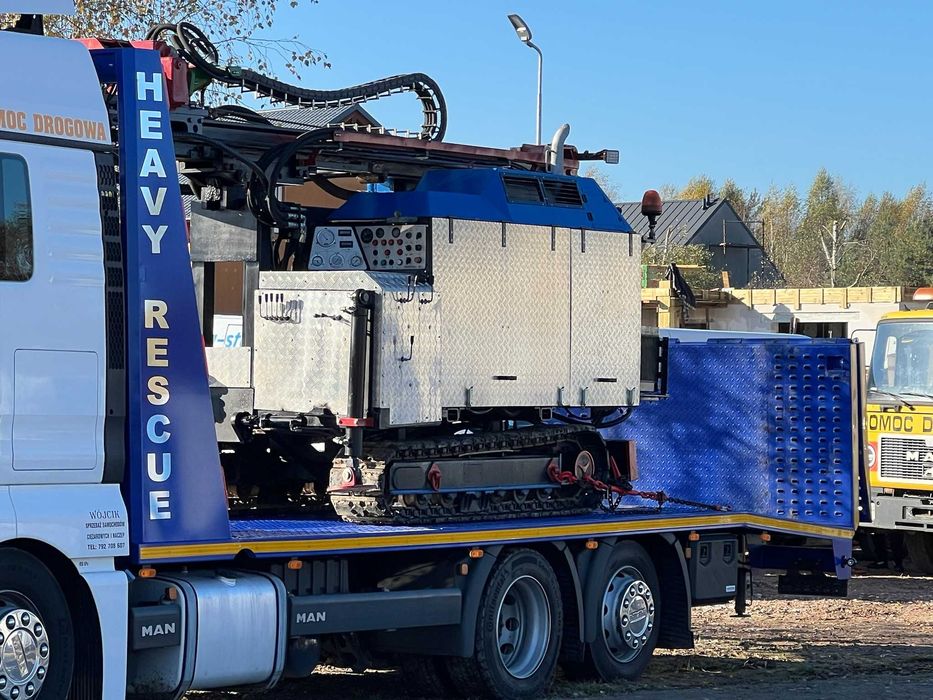 Studnie głębinowe Skórcz - wolne terminy - bezpłatna wycena