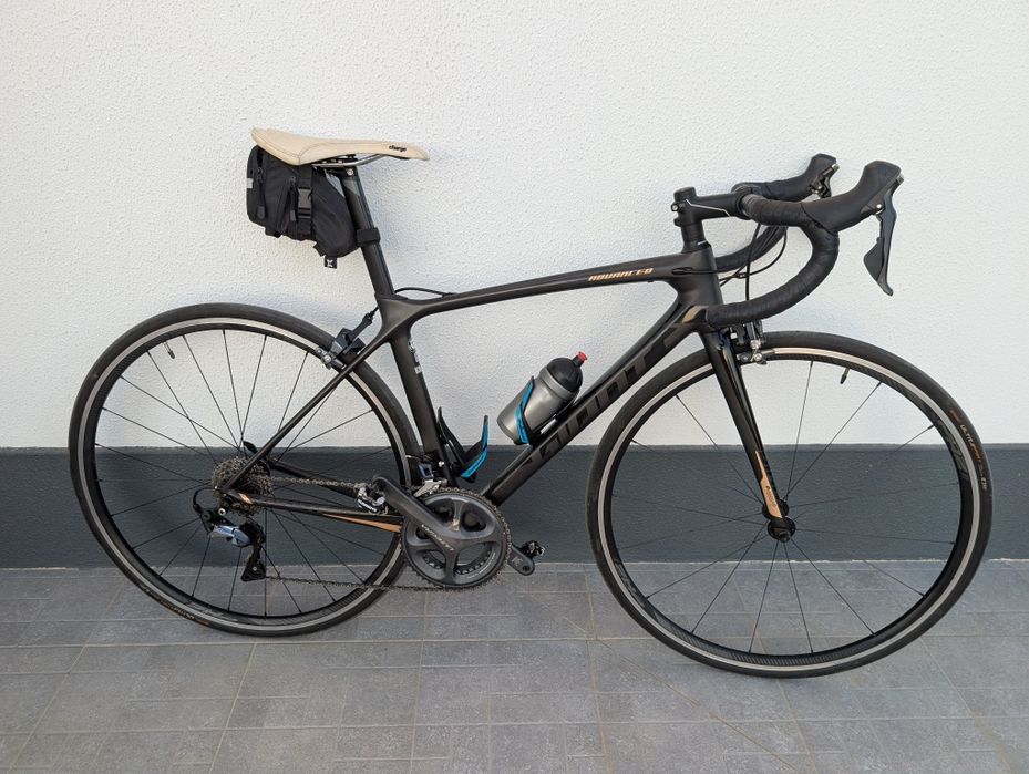 Giant TCR advance 1 2018