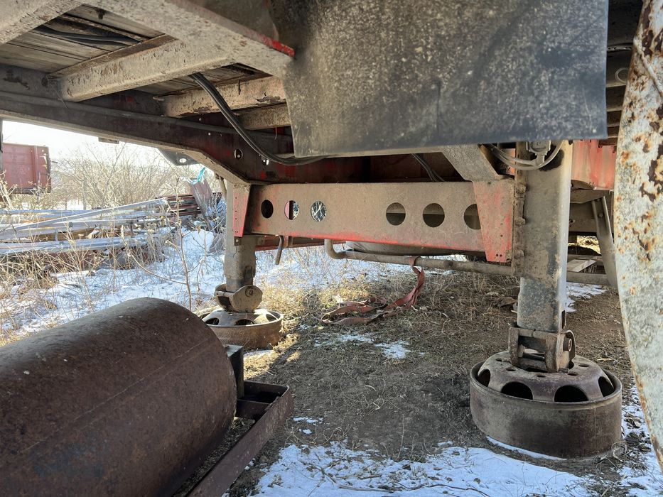 Продам полеприцеп