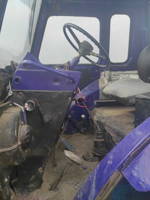 Продам Трактор МТЗ 80