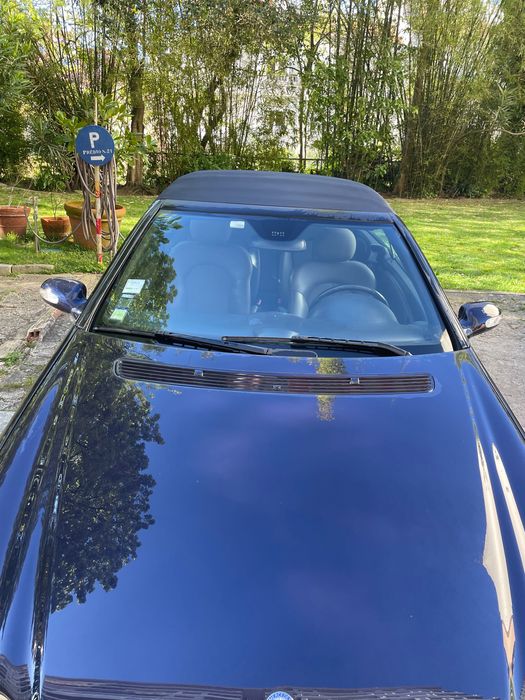Mercedes CLK200 Kompressor