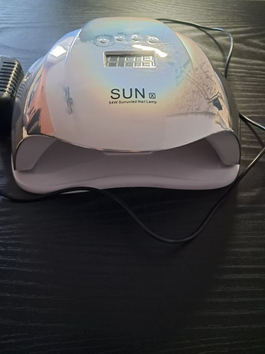Продам лампу SUN