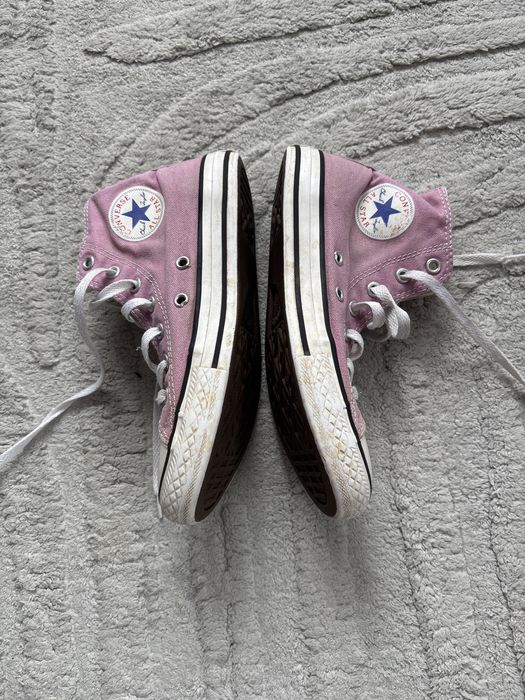 Trampki Converse 36