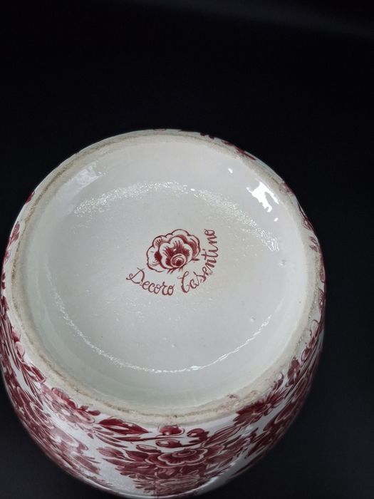 Wazon Decoro Casentino