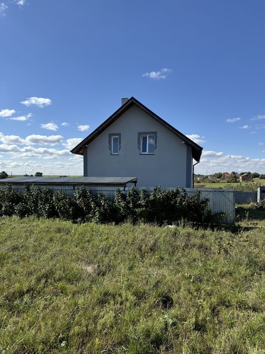 Продаж будинку у с. Градівка