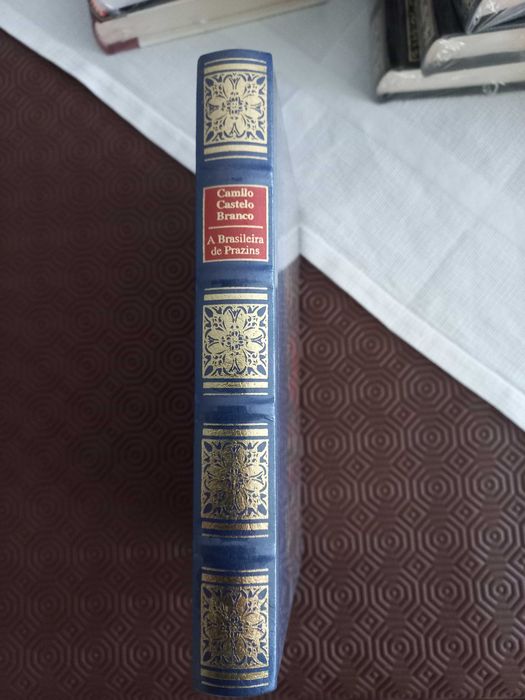 Eça de Queiroz e Camilo Castelo Branco