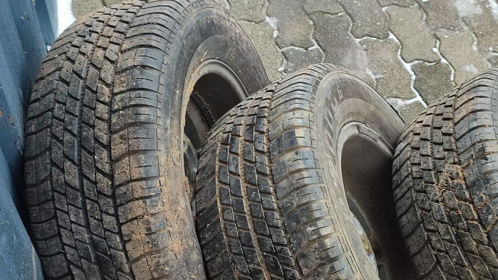 Диски Borbet, Suzuki et3Нива,ваз,з колесами 5.139.7/r15/225.60.15m+s7.