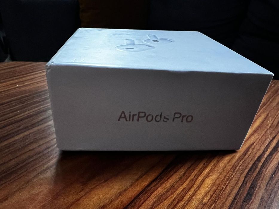 Apple AirPods Pro 2 gen. USB-C