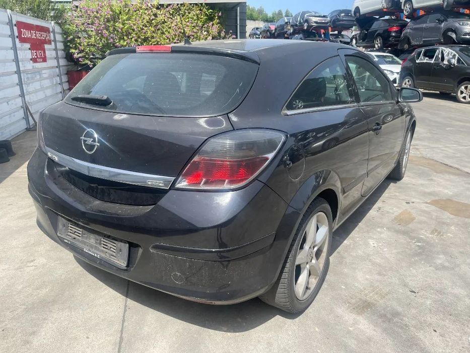 OPEL ASTRA H GTC 1.7 CDTI DE 2006 PARA PEÇAS