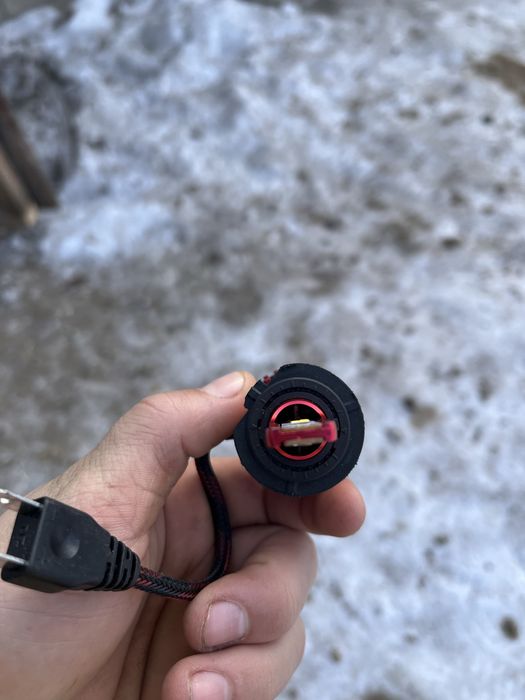 продам лампочки H7