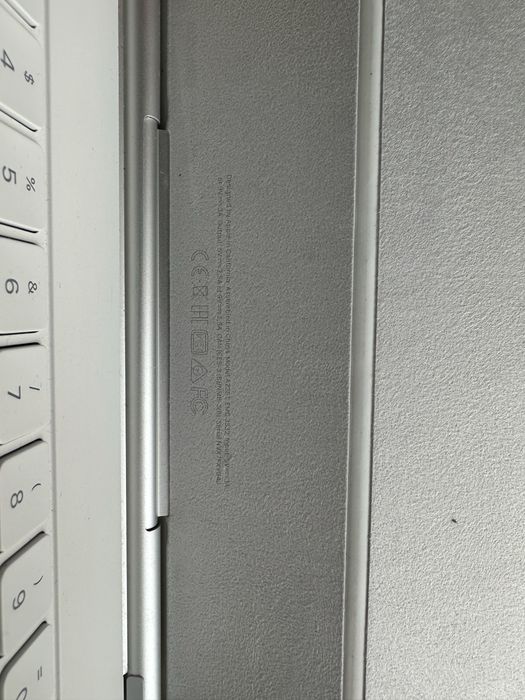 Ipad air 4 como novo