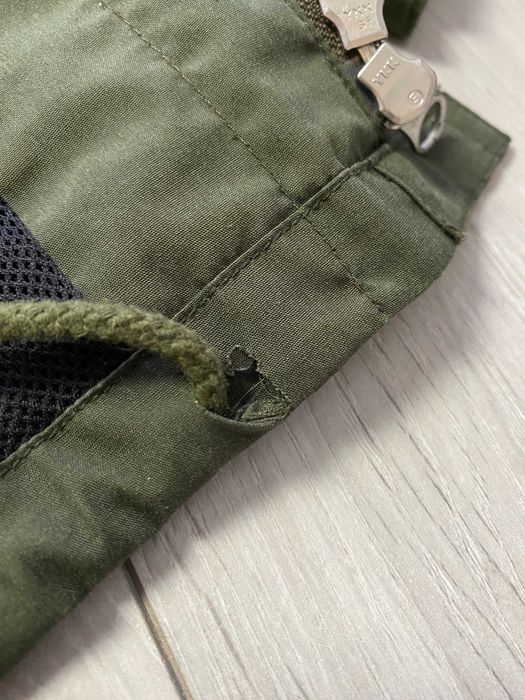 CARHARTT r.S oryginalna kurtka jesienna/wiosenna parka