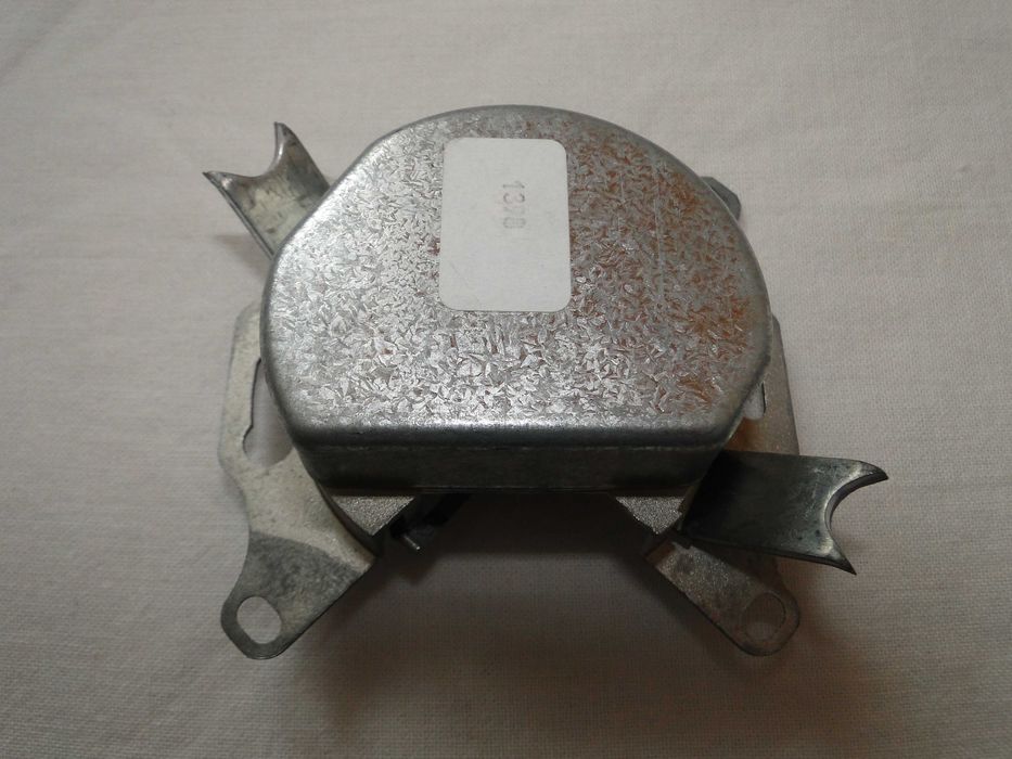 Gniazdko antenowe HIRSCHMANN GEDU 10